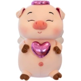 Милая кукла, плюшевая детская игрушка, подарок на день рождения