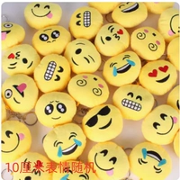 Экспрессия QQ 10 см (печатная модель) 5