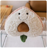 Фруктовый ребенок персик 22 см