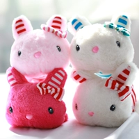 Волосатый кролик