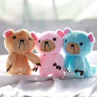 Волосатый медведь