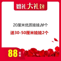 88 Юань Пакет [ограниченная покупка в общей сложности 22 узла]