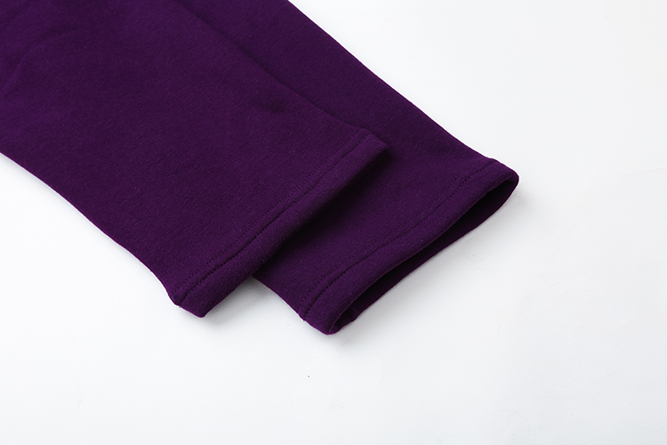 Áo nịt len ​​trung niên nhiệt mặc áo ông già mở quần áo cotton mùa thu nam nữ cộng với nhung dày áo giữ nhiệt nữ sát nách