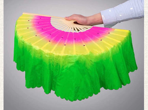 [Одна пара левых и правых рук] 18 Поклонников танца Twist