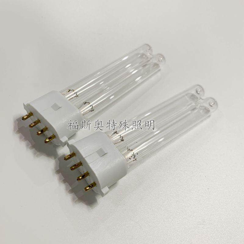 雪莱特小太阳升降型杀菌台灯 HJ-1405 30W7WH型4针紫外线消毒灯管