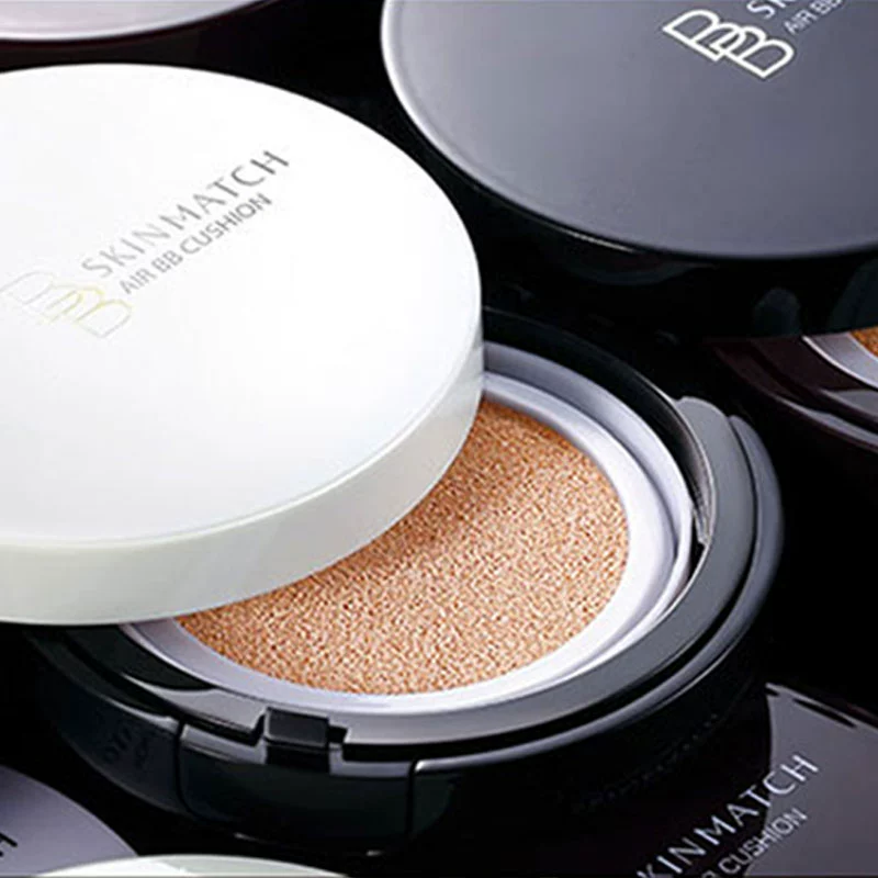 Yalijie cực kỳ chặt chẽ air cushion bb cream kem trang điểm nữ net red air cushion cc cream dưỡng ẩm che khuyết điểm mỹ phẩm nền dạng lỏng - Kem BB