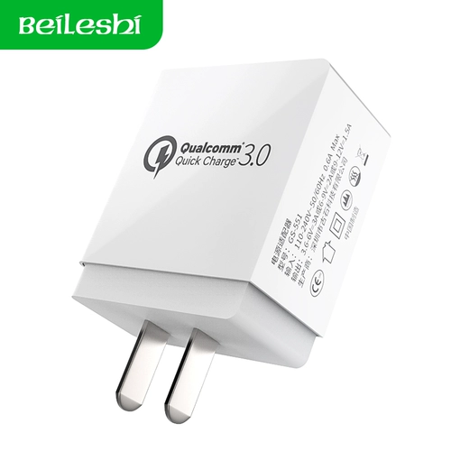 倍乐仕 Xiaomi, S4, совместимый длинный мобильный телефон с зарядкой *S, зарядное устройство, 6x, C5, 5x