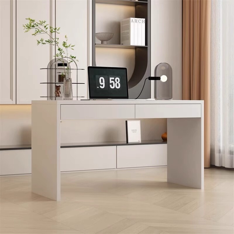 Modern Minimalist Desk Student Home Bedroom Writing Desk Desktop Computer Desk Living Room Study Study Desk Modern Minimalist Desk Student Home Bedroom Writing Desk Desktop Computer Desk Living Room Study Study Desk
