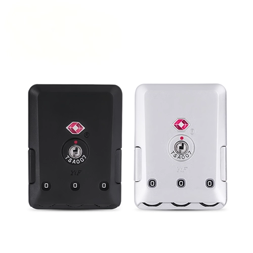 Чемодан, универсальная сумка, аксессуары, 16138b, алюминиевый кейс