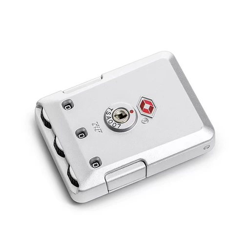 Чемодан, универсальная сумка, аксессуары, 16138b, алюминиевый кейс