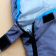 Adult hollow pure cotton outdoor camping machine washable envelope style Children's fleece sleeping bag CS026 ຖົງນອນ 1800g