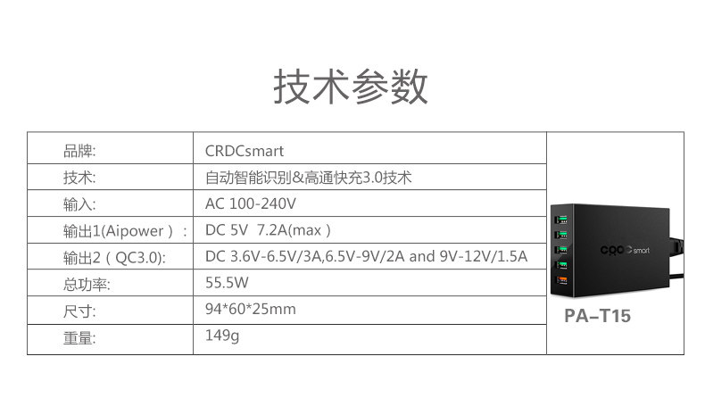chargeur CRDC - Ref 1294796 Image 23