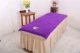Thẩm mỹ viện khăn trải giường cửa hàng massage vật lý trị liệu massage massage giường ga với lỗ giường đặc biệt khăn lớn