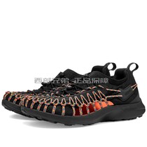 KEEN UNEEK mens and womens shoes sandals fashion outdoor non-slip river shoes neutral and comfortable trend
