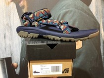 Teva sandals Outdoor fashion versatile beach shoes HURRICANE 2 1019234 1019235