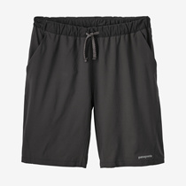 Barta PATAGONIA Terrebonne Shorts-10 mens light and thin speed dry shorts 26490
