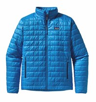 Patagonia Mens Nano Puff Jacket Cotton Suit 84211 84212