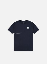 ARCTERYX Emblem Patch SS Shirt Archaeopteryx Male Organic Cotton Short Sleeve T-Shirt 28857