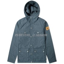 Arctic Fox Fjallraven Greenland Jacket Mens and womens Tops Jacket Jacket 87202 89997