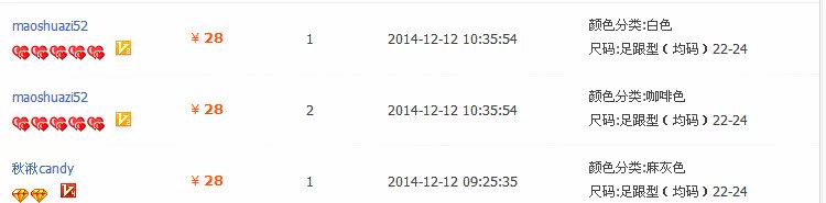 Chaussettes - collants G3161 - Ref 761226 Image 11