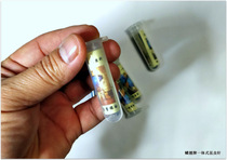 No 1 insect needle Lepidoptera brand integrated insect needle specimen needle biological experiment device Shopping over 100