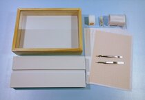 Insect and butterfly specimen making tool set beginner starter specimen making tool set purchase