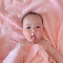 Store owner self-use recommended infant baby small square towel child large towel adult bath towels ultra soft absorbent