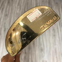 Golf Club New limited edition S-YARD mens putter 34  golf green putter