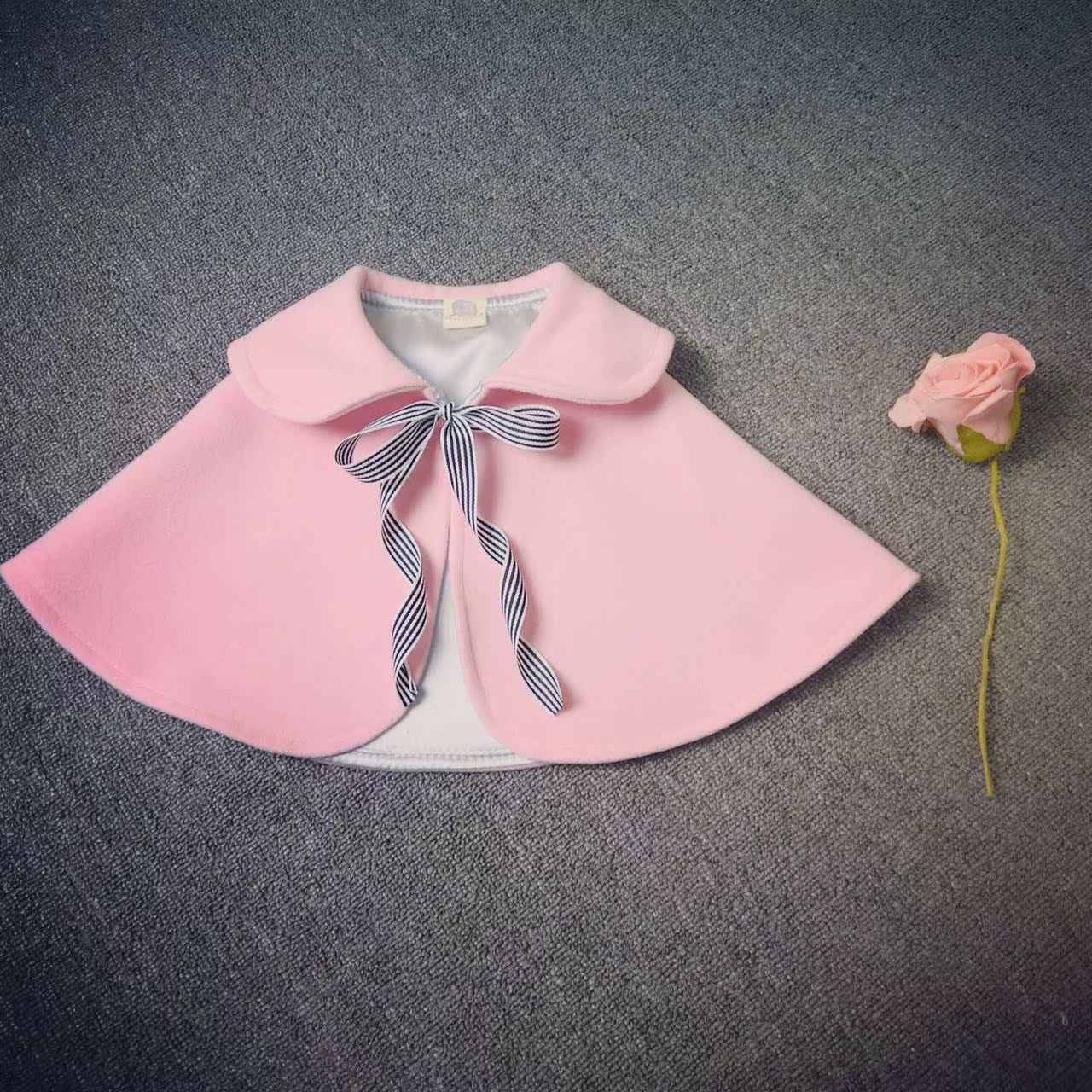 Cape pour fille - Ref 2156809 Image 7
