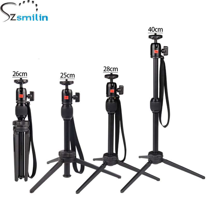 Extreme rice z4air mango small find projector desktop landing bracket solid self-slapping pole tripod alloy-Taobao