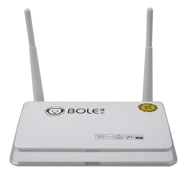 bộ phát wifi huawei b593 Mạng TV set-top box thông minh HD wifi không dây Trình phát Android 4K8 miễn phí xem TV củ phát wifi lắp sim