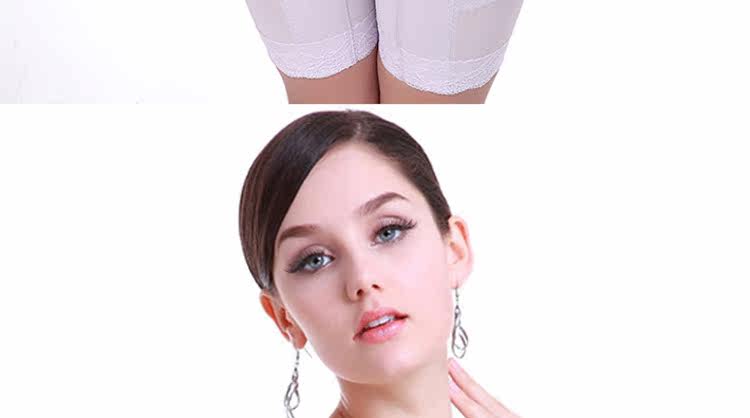 Corset luxueux en soie - Ref 681931 Image 34