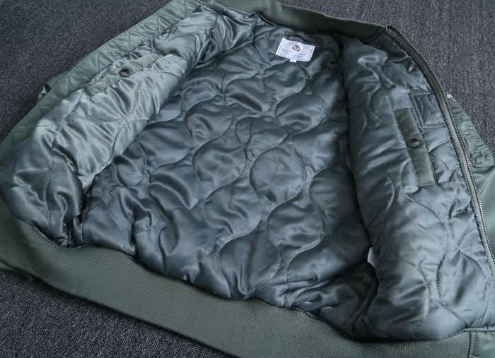 Blouson hiver pour homme   OTHER - Ref 3113338 Image 5