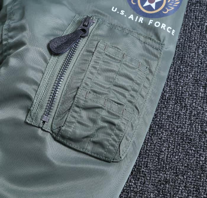 Blouson hiver pour homme   OTHER - Ref 3113338 Image 3