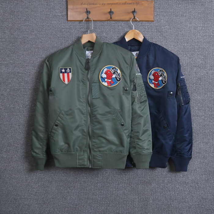 Blouson hiver pour homme   OTHER - Ref 3113338 Image 1