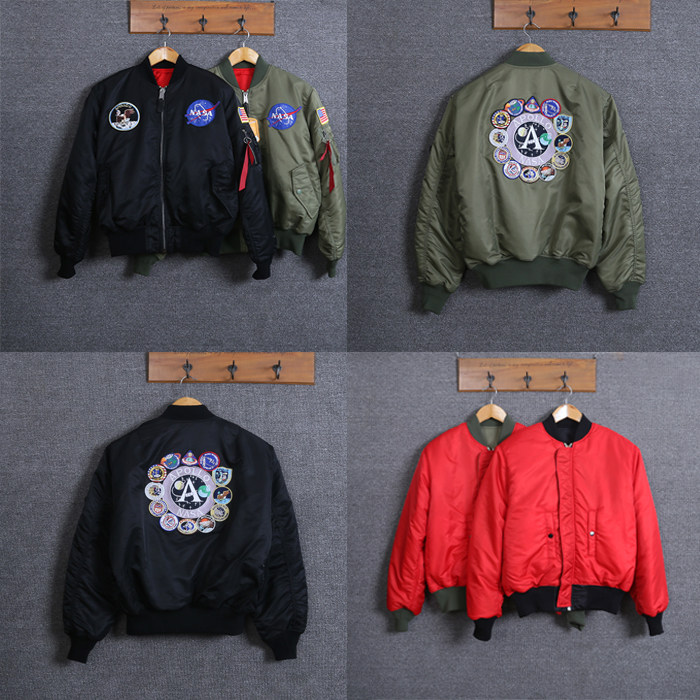 Blouson hiver pour homme   OTHER - Ref 3112686 Image 1