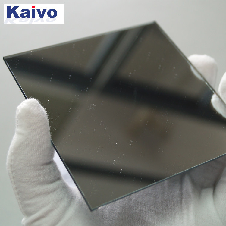 实验室用ITO导电镜100&times;100&times;1.8mm，ITO面方阻＜15 ohm/sq，一片