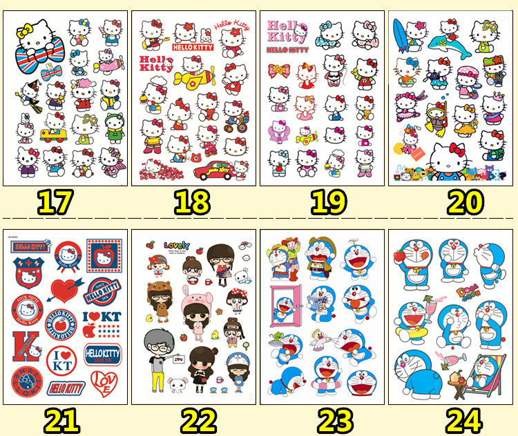 Sticker pour vélos - Ref 2276168 Image 22