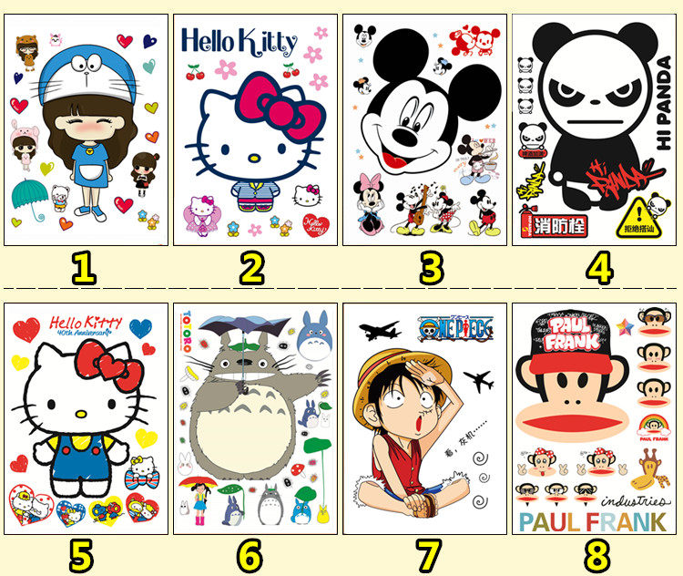 Sticker pour vélos - Ref 2276168 Image 20