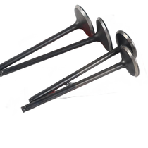 Light Yango Moto Taiwan rowing 400iABS S400 original Fitted Cylinder Head import intake valve exhaust door Air valve door