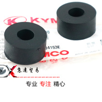 Guangyang motorcycle rowing 250 300iABS CT250 CT300 S400 main tripod rubber block rubber