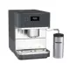 Máy pha cà phê tự động độc lập Miele / Miele gốc Đức CM6350 - Máy pha cà phê
