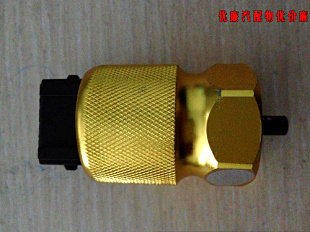 Suitable for 5-rhomboarines Glory Light Cyclone B12 Engine Miles Meter Sensor Speed Sensor Code