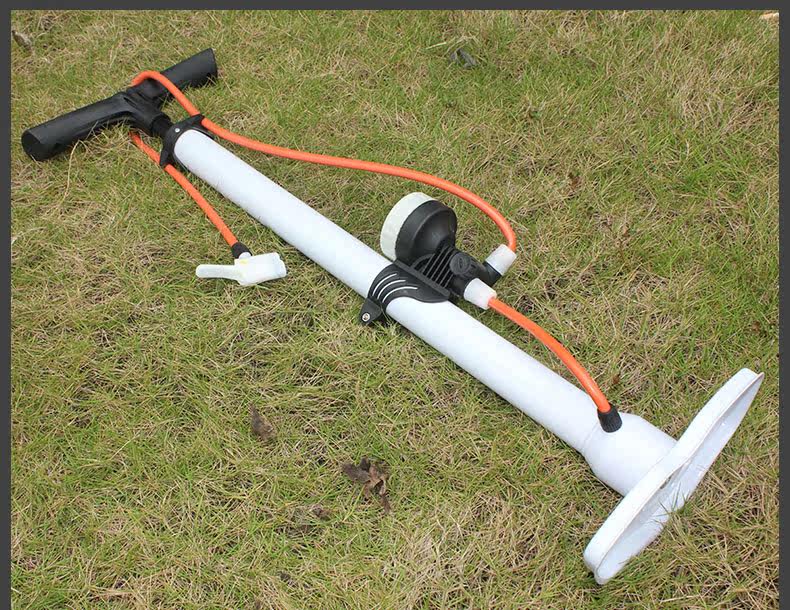 Pompe à vélo - Ref 2389676 Image 21