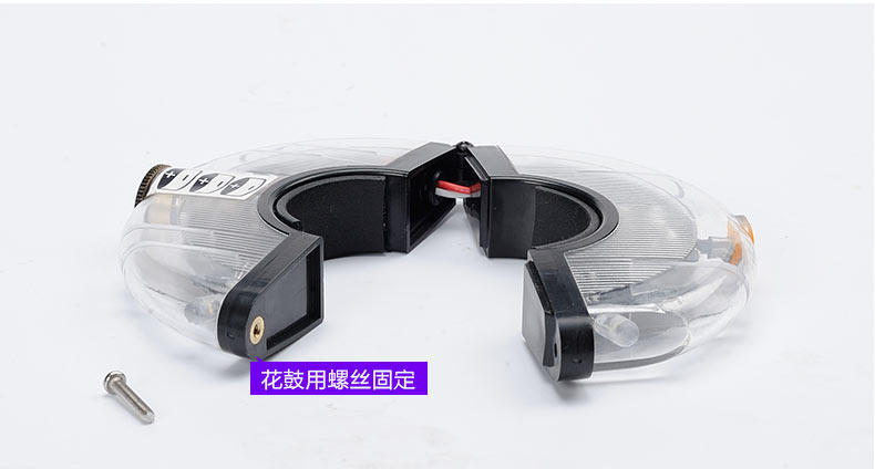 Eclairage pour vélo - Hot Wheels Lumières - Ref 2398705 Image 11