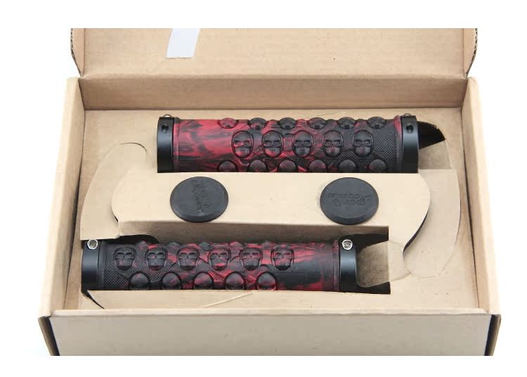 Poignées de vélo PROPALM - Ref 2355252 Image 16