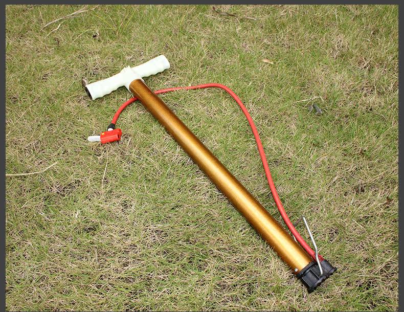 Pompe à vélo - Ref 2389676 Image 15