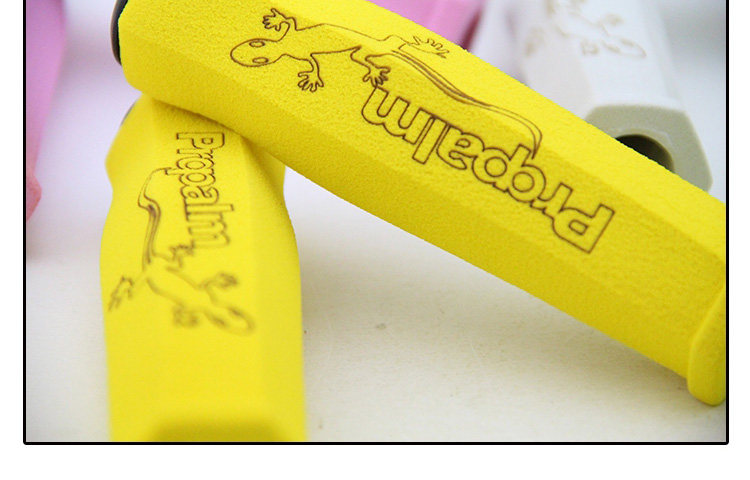 Poignées de vélo PROPALM - Ref 2355250 Image 13