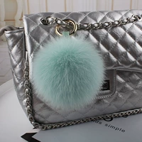 Голубой 10 см