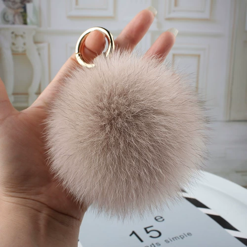 Подвеска, брендовый декор, милый брелок, плюшевая